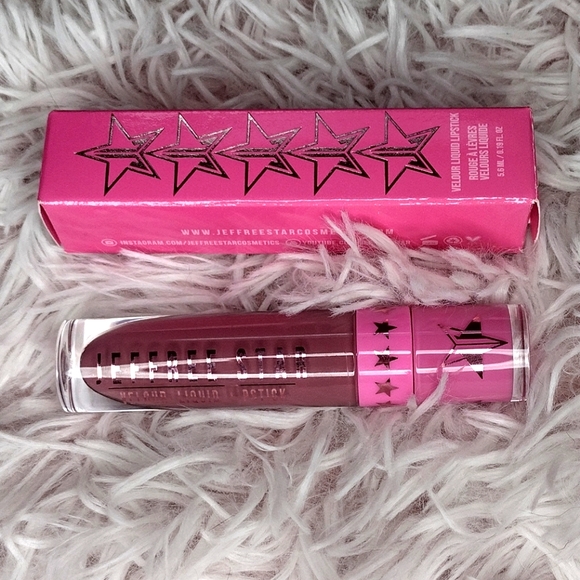 Jeffree Star Makeup Jeffree Star Limited Edition Sheriff Star